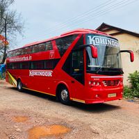 kohinoor_travels