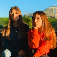 allegraandvictoria