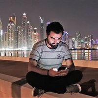 الصوت الأصلي
