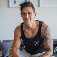 ghallfitness