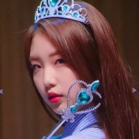 oh my mistake by april