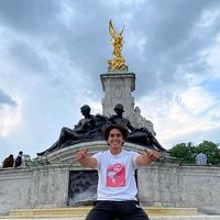 sonido original - Benjamin Torres