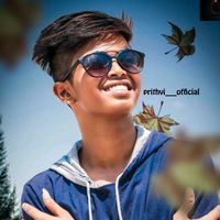 original sound - PRITHVI