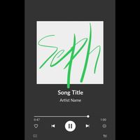 original sound - Sephyfy