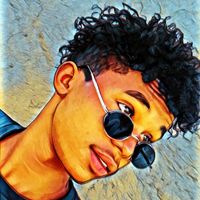 الصوت الأصلي