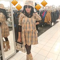 taniebossfashion