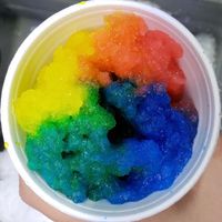 snoconecraxy