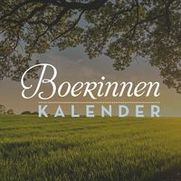 origineel geluid - De Boerinnen Kalender
