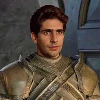 thorfinn is the goat