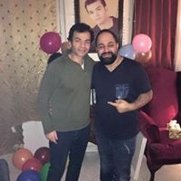 الصوت الأصلي