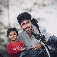 original sound - Akhil Oommen