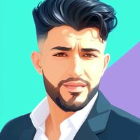 الصوت الأصلي