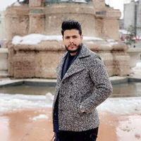 الصوت الأصلي