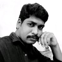 ఒరిజినల్ సౌండ్ - Hari prabhas fan