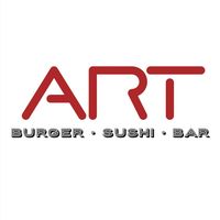 art.burger.sushi
