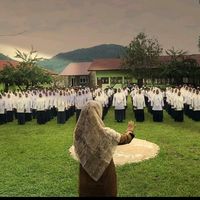 suara asli - saumi rahmah