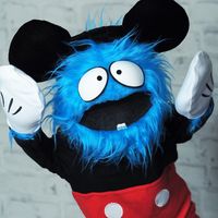 blueskymonster