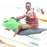 original sound - Aneesh Krishnan