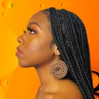 NEW HIGH VIBE MUSIC NOV. 22 Shariya Wise