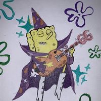 MY DOG BUBBA ATE SAMOAS