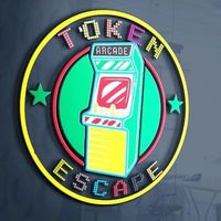 tokenescapearcade