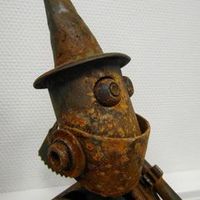 оригинальный звук