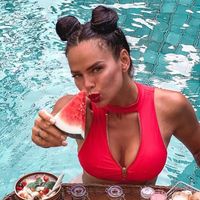 оригинальный звук