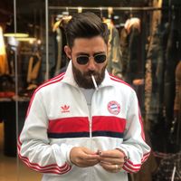 Bu Çay Soğuk Soğuk