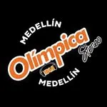 original sound - olimpicamedallo