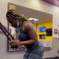 original sound - oshunfitness