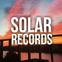 original sound - solarrecords