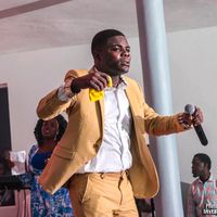 Keron Clark Jesus Alone I Must tell Jesus