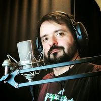 sonido original - Mike H. Sarmiento