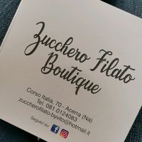 zuccherofilatoacerra