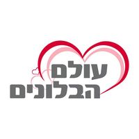 סאונד מקורי - #עולםהבלונים