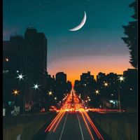 Please follow and get us to 1k plz