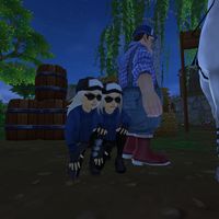Originalton
