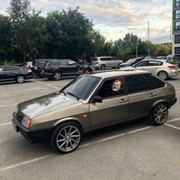 оригинальный звук