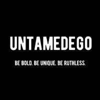 untamedego