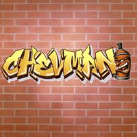 chevyman8356