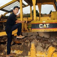 suara asli - ridwan vanessa