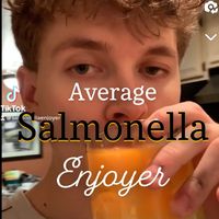 salmonellaenjoyer