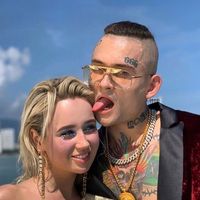 оригинальный звук