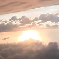 original sound - flying.clouds