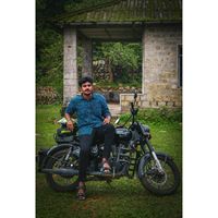 athulrnair46