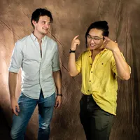 Doug dimmadome but good