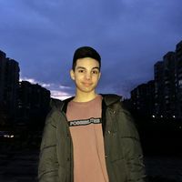 оригинальный звук