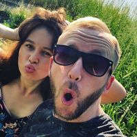 оригинальный звук