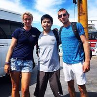 original sound - Calvin Liew