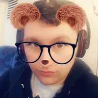 I look good for a dead Bch